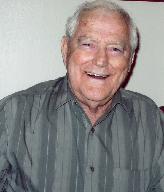 Obituary of Russell Eugene Moore