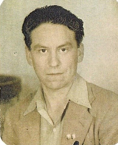 Obituary of Joe O. Garcia