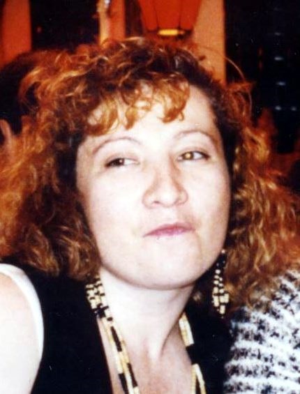 Obituary of Cathy Lynne Hayes Espinoza