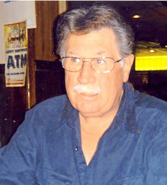 Obituary of Johnny Eugene Harmon