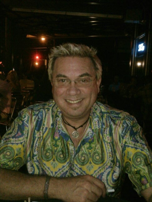 Avis de décès de John Mitchell Hallum