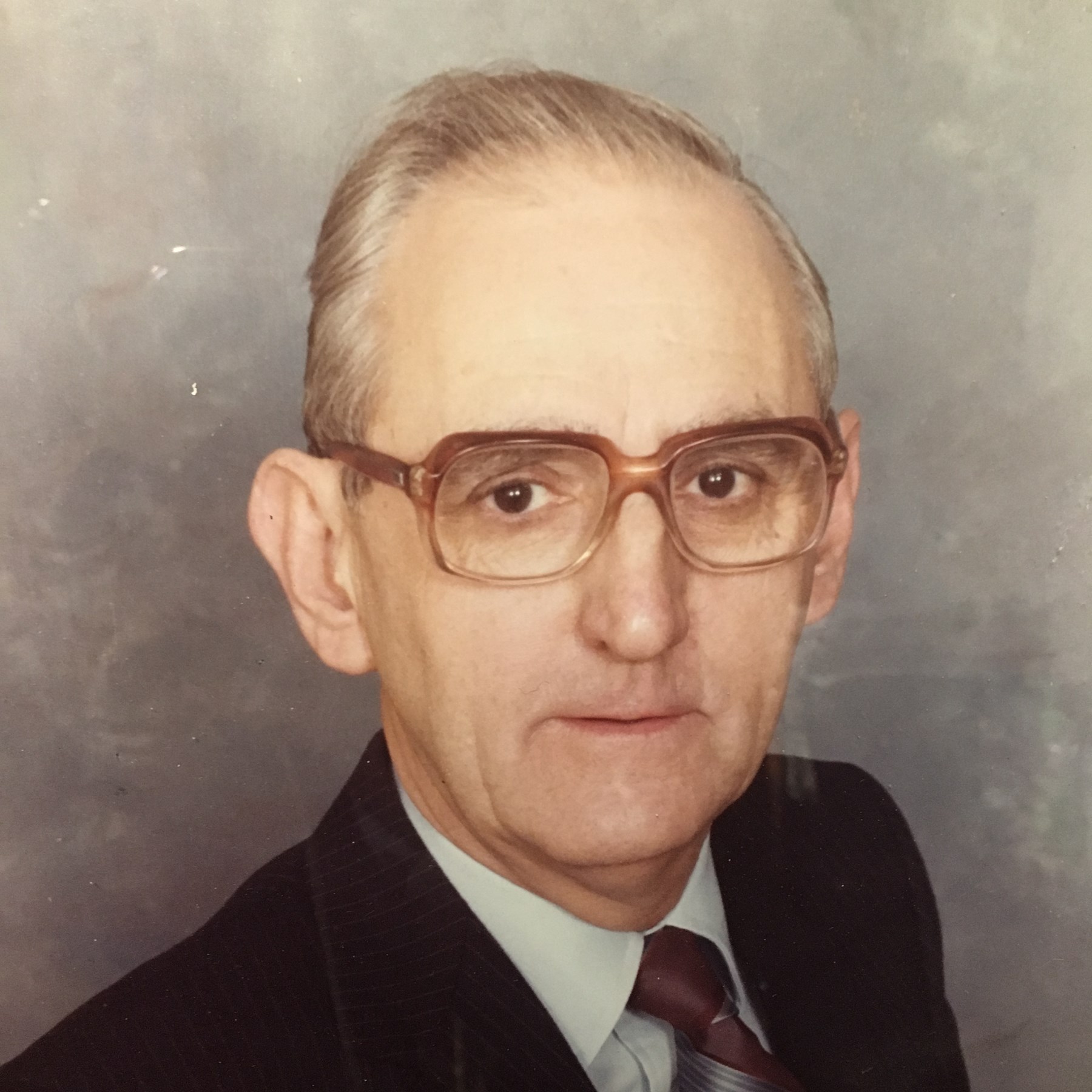 Hubert Coleman Robbins Obituary Brentwood, TN