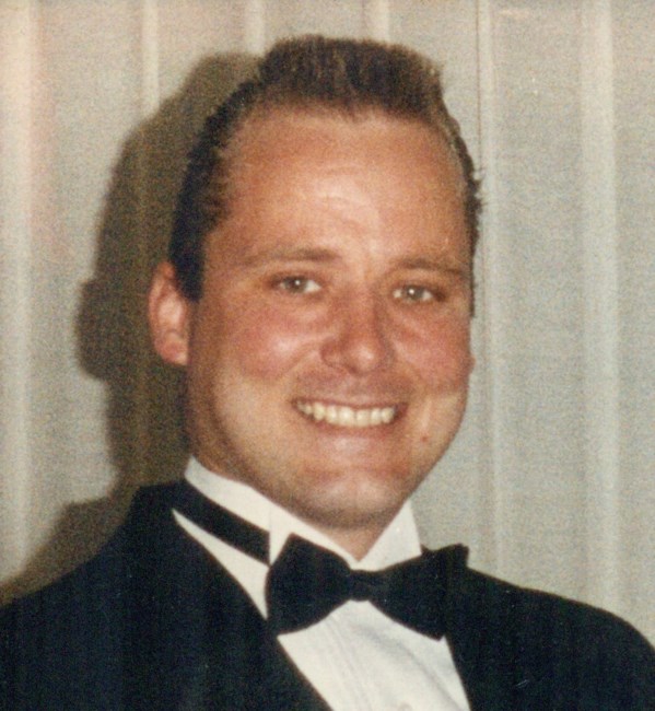 Obituary of Charles F. Haas Jr.