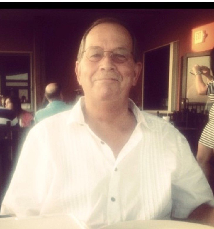 Obituary of Jerry Franklin Hawthorne