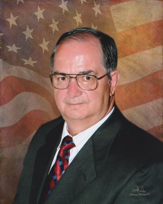 Obituary of James "Julio" Francis Bessar Sr.