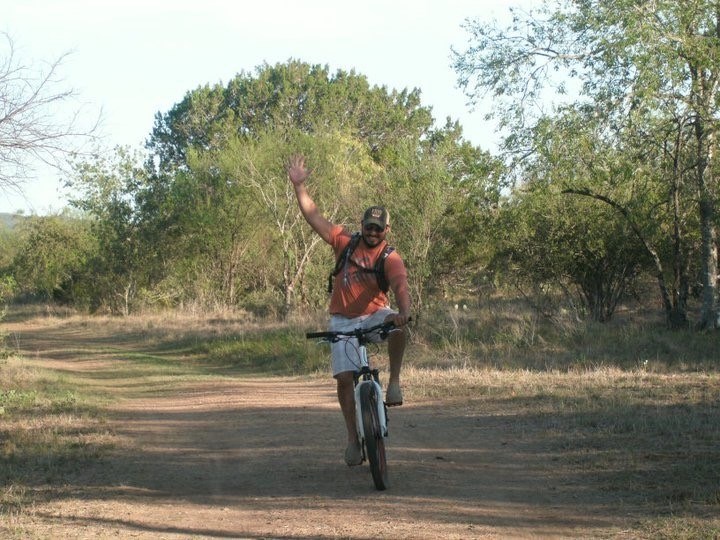 Obituary of Michael Anthony Reyna Jr.