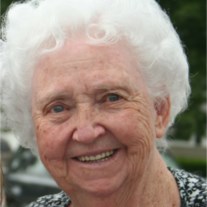 Obituary of Mildred C Curry