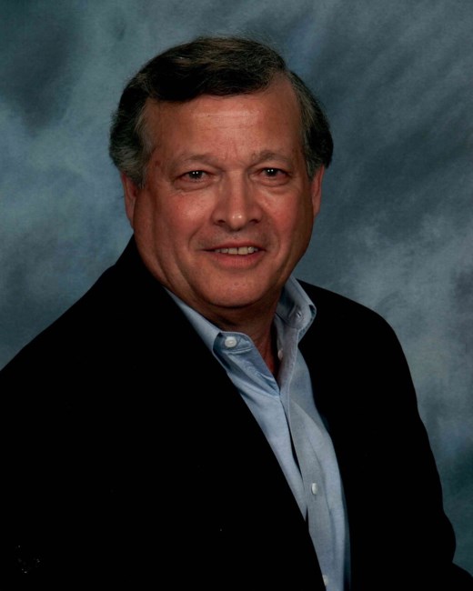 Obituary of Marshall Earl Pike