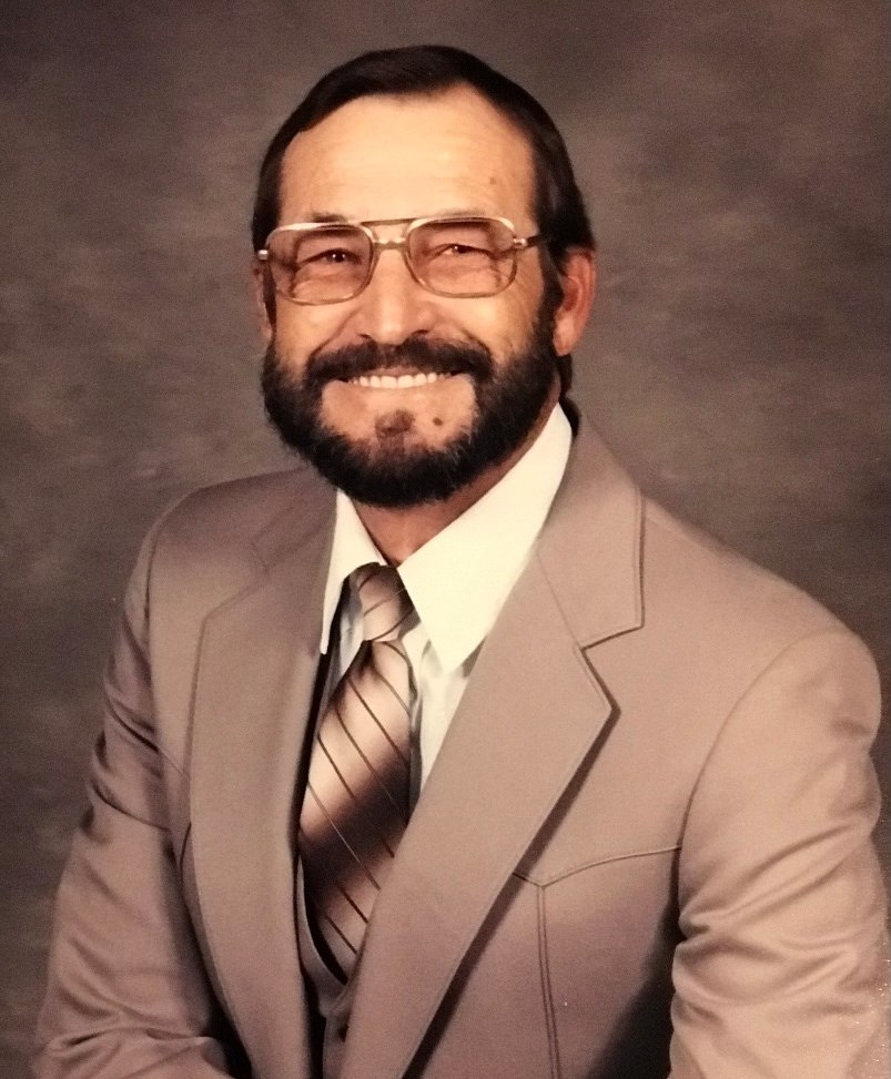 Walter Pittman Obituary Columbia, MS