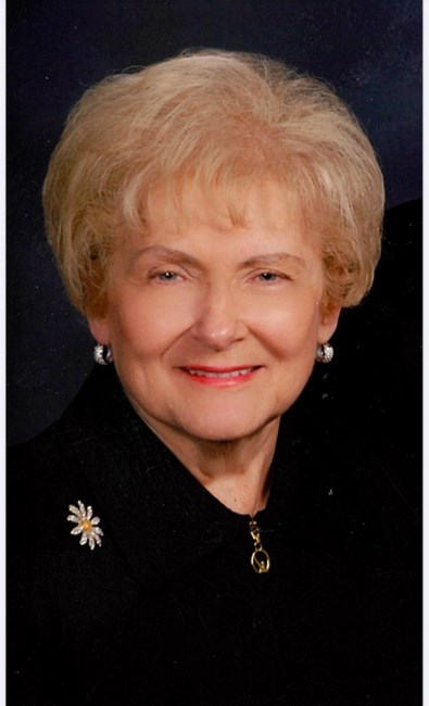 Obituary of Dorothy S. White