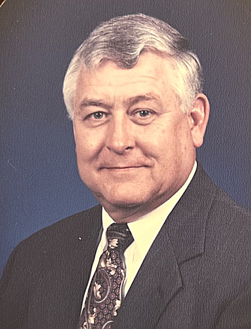 Obituary of Charles LeCount Darling Jr.