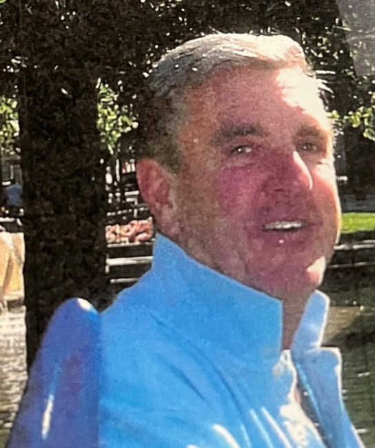 Obituary of Raymond Dunn