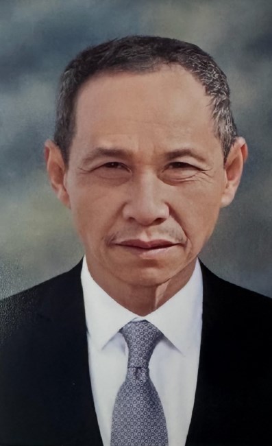 Obituary of Ông NGUYỄN THANH XUÂN Pháp Danh TÂM THIỆN BÌNH