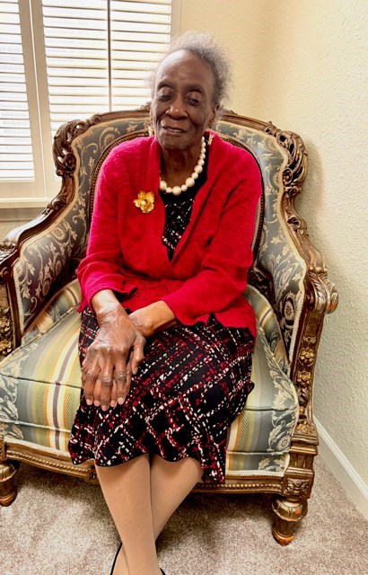 Obituary of Eleanor J Heyward