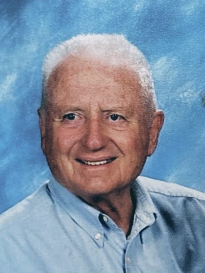Obituary of Byron Kay Taylor