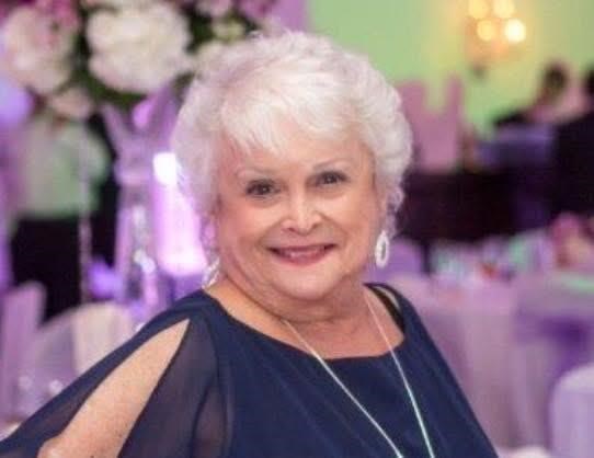 Obituary of Carol Fendell