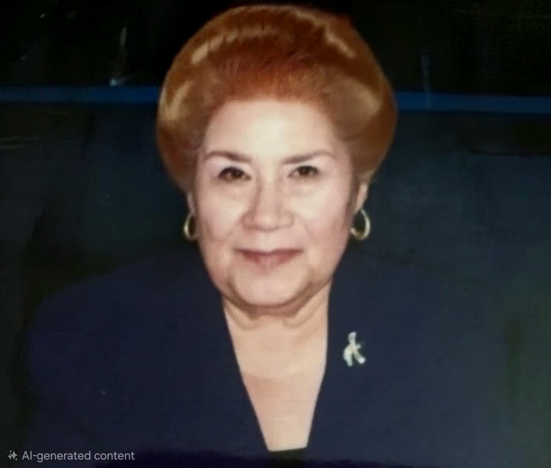 Obituary of Alvina R. Gonzales