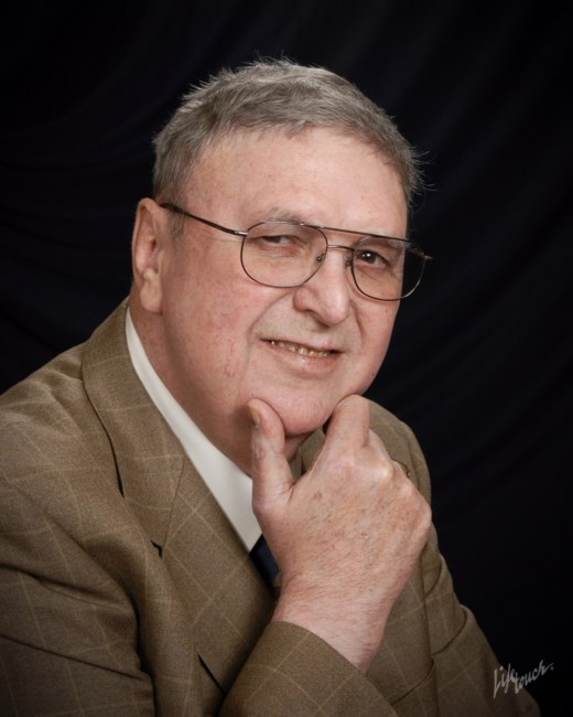 Obituary of Edward Lee Goett