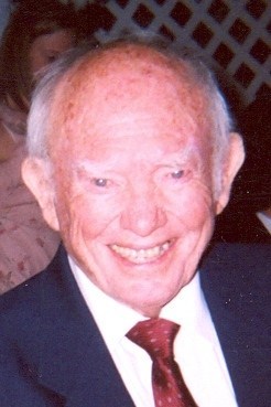 Avis de décès de "Brian" Claude Kirby Jr.