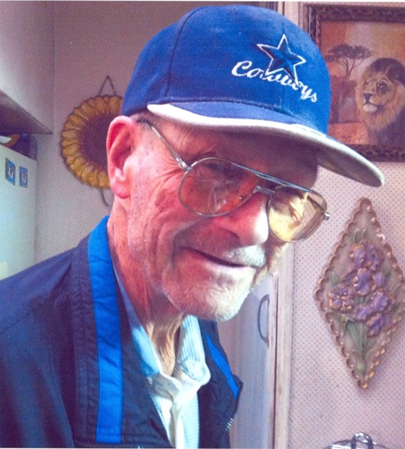 Obituary of G.C. "Gyp" Sims