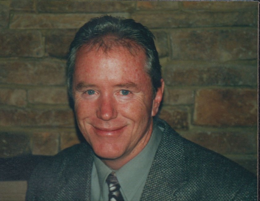 Obituary of David Lee Burke