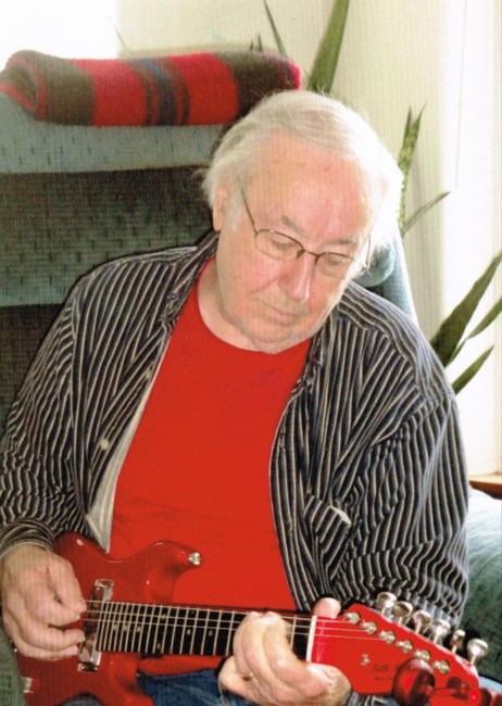 Obituary of Rexford Marcel Williams