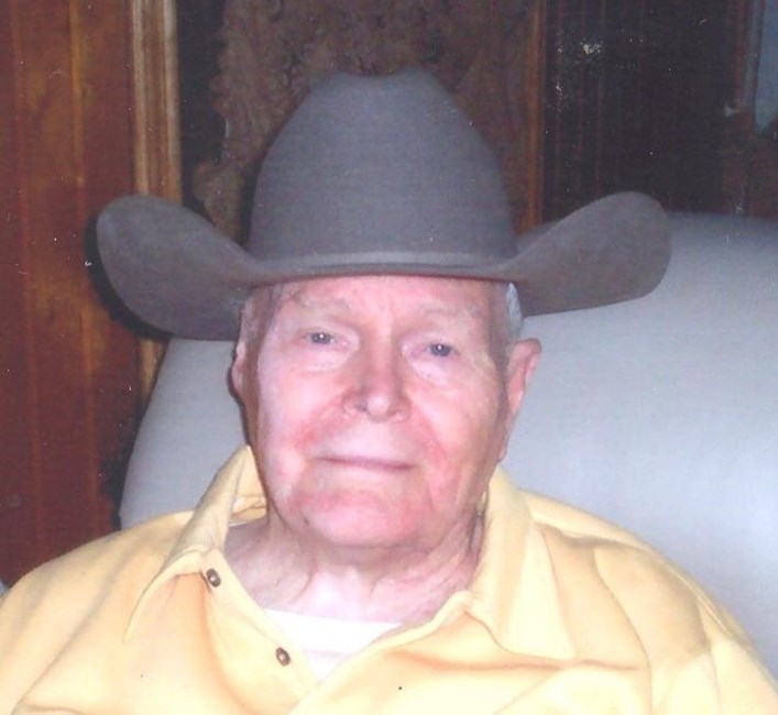 Obituary of Jessie Jefferson Smith