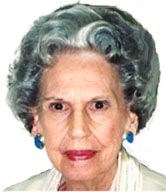 Obituary of Nancille Sewell Willis