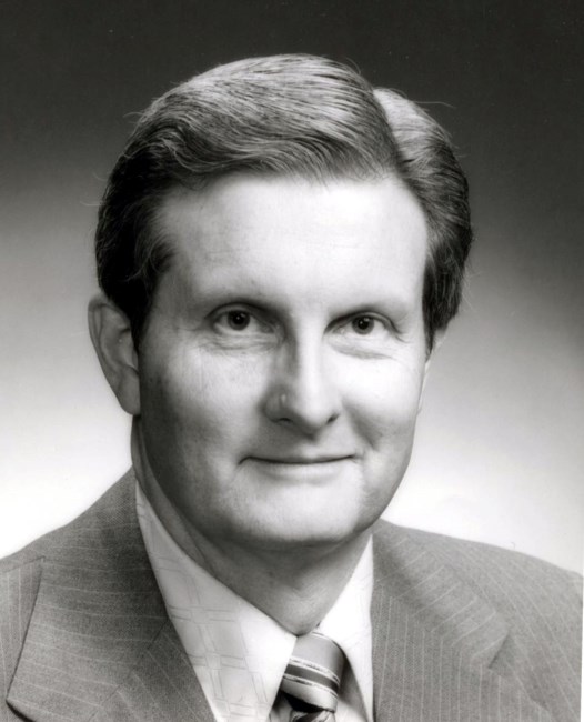 Obituary of Harry P. Hanley