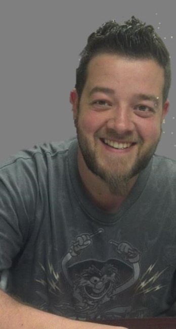 Obituary of Mr. Christopher Lee Hodges