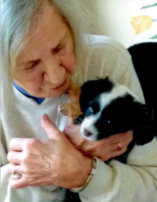 Obituary of Catharine O Moody