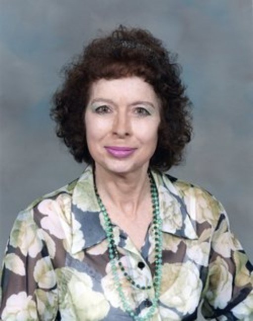 Obituary of Marilyn Joan Skinner