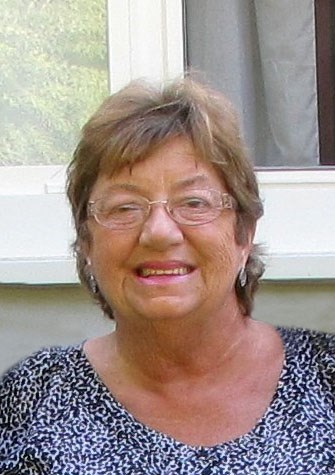 Obituary of Janet Ilene Harned