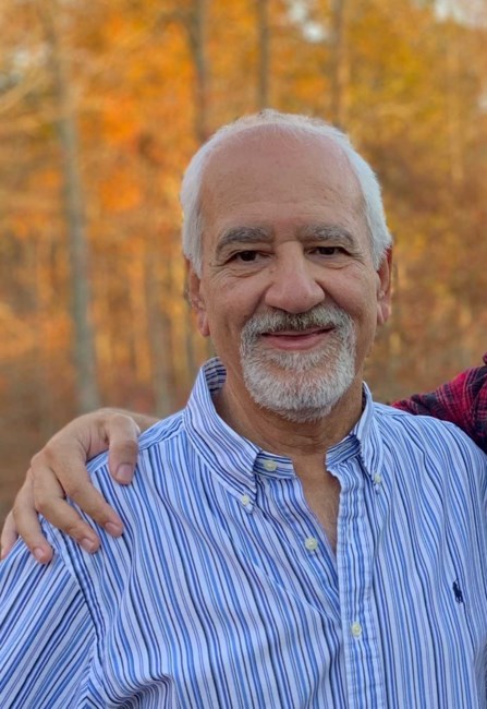 Obituary of Shahin Faghihi