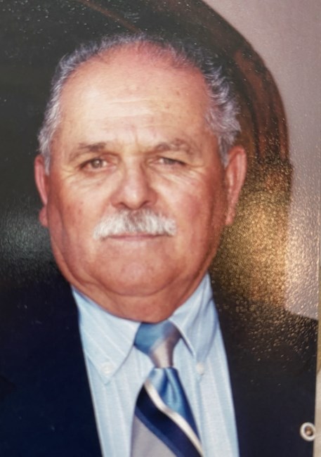 Obituary of Howard Stanley Barrett