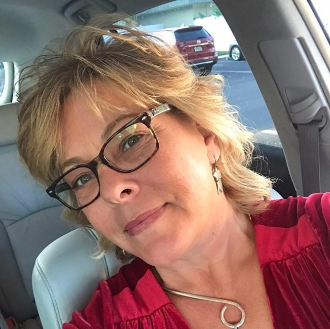 Obituary of Tanya M Scott