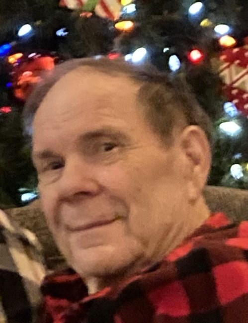 Obituary of Michael Joseph Cmok