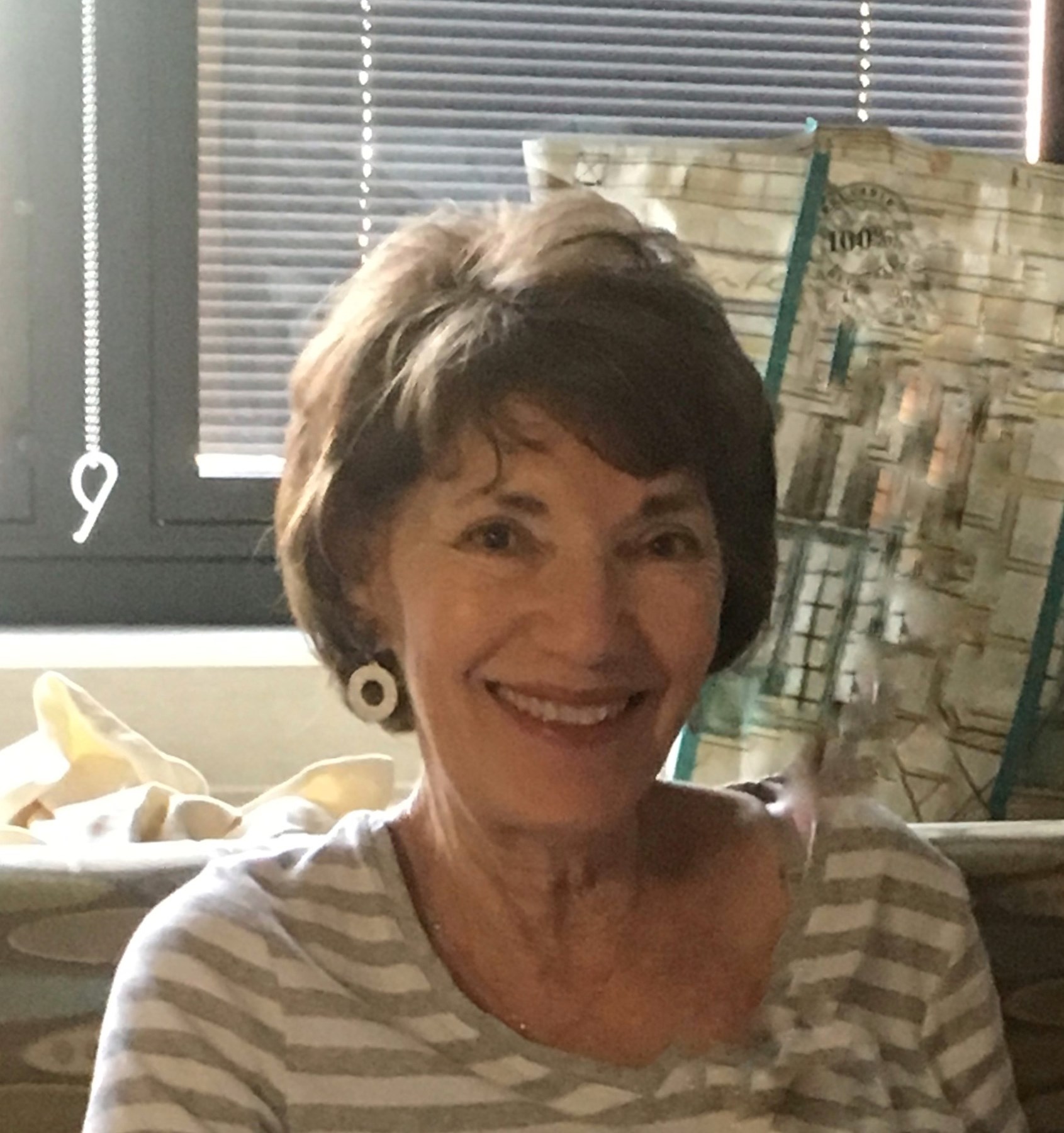 Obituary of Carol Ann Haggerty