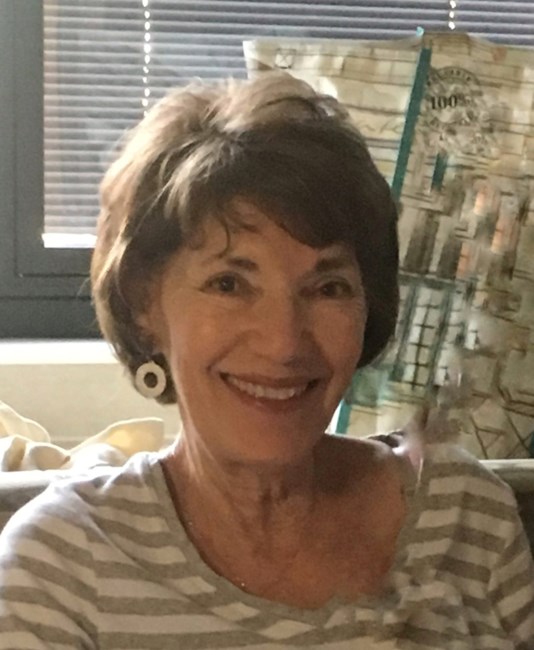 Obituary of Carol Ann Haggerty