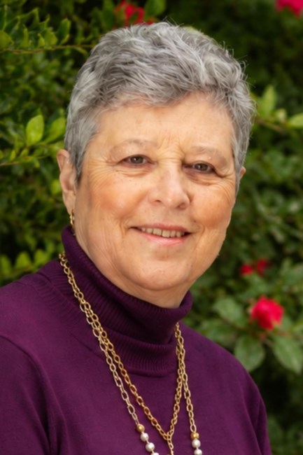 Obituary of Graciela Lombard