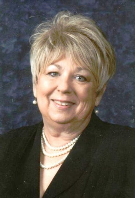 Obituary of Katherine Ann Yarbrough