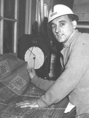 Obituary of John Hedley Galpin