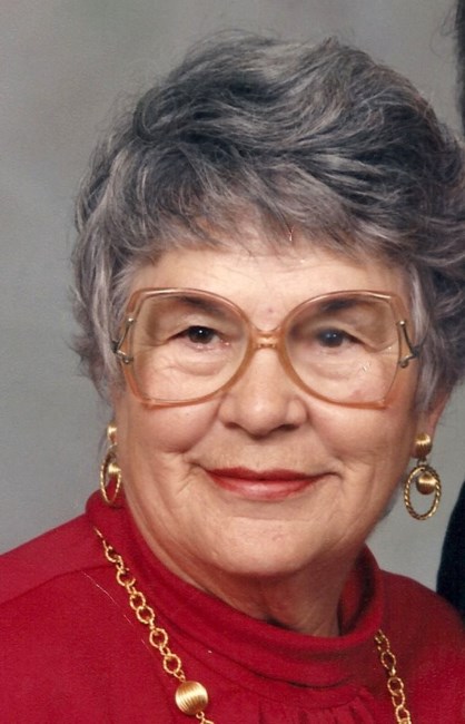 Obituary of Cleo Leach Worley