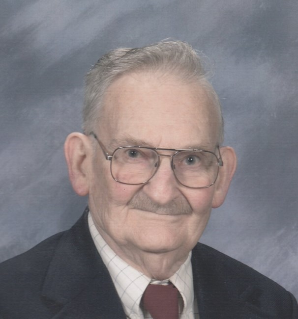Obituario de William H Stoffel, III