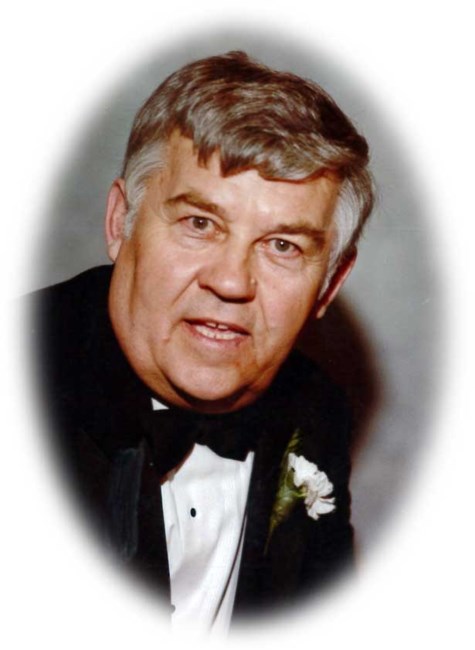 Obituary of George G. Rusniak