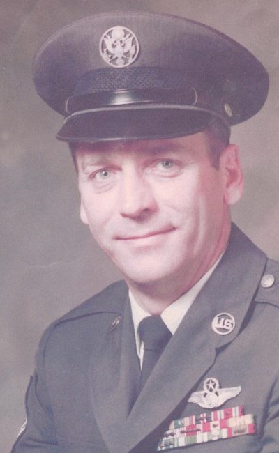 Obituary of Talmadge J. Smith