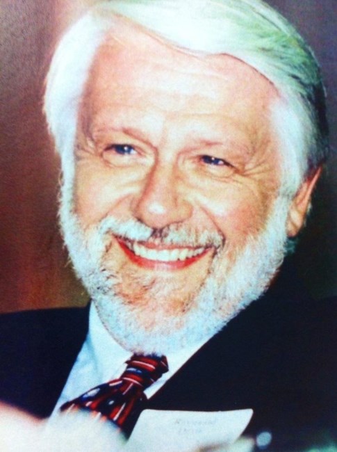 Obituary of Raymond Edward Davis