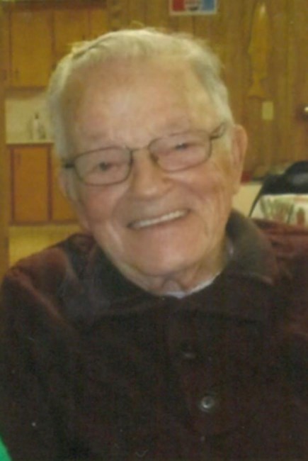 Obituary of Ernest "Ernie" Savoie