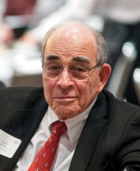 Obituary of Joel Labovitz