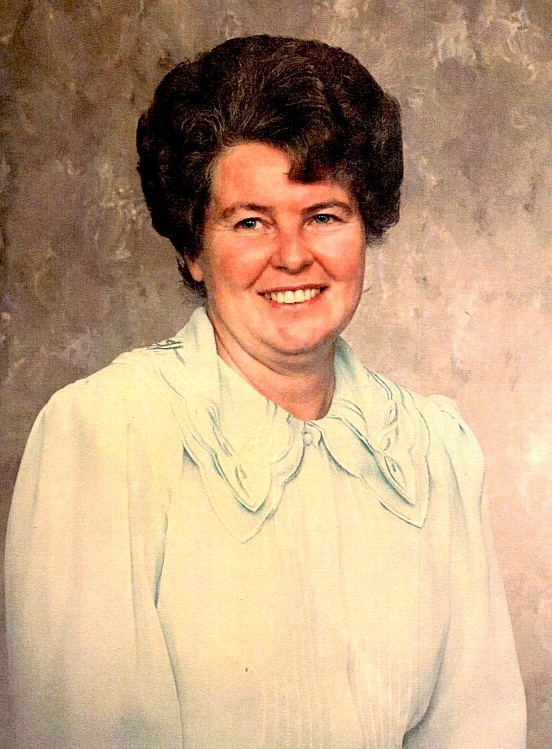 Lois Elane Severns avis de décès Visalia, CA